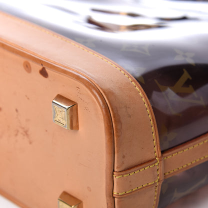 Louis Vuitton Vinyl Cabas Ambre PM 18 of 41