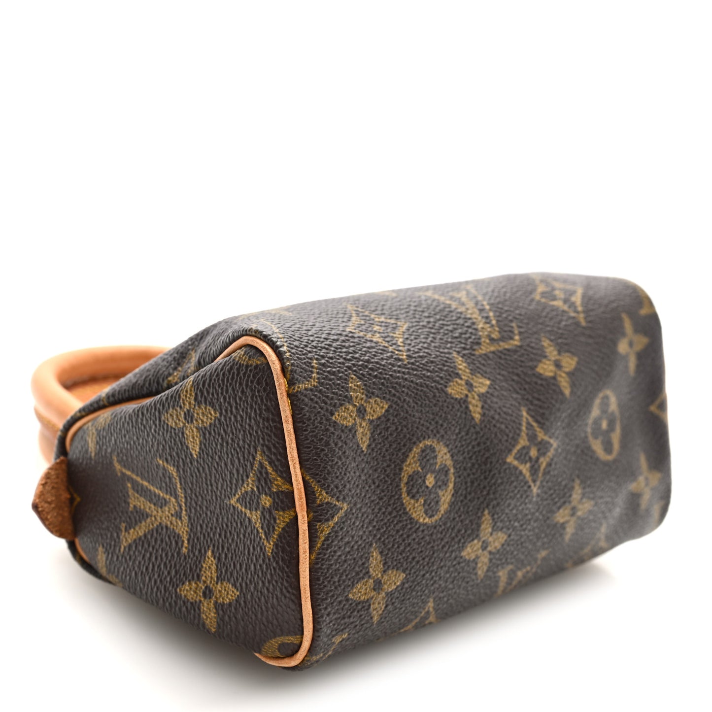 Monogram Mini Sac HL Speedy