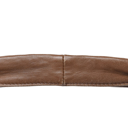 Bottega Veneta Nappa Intrecciato Medium Belly Veneta Hobo Chene 11 of 11