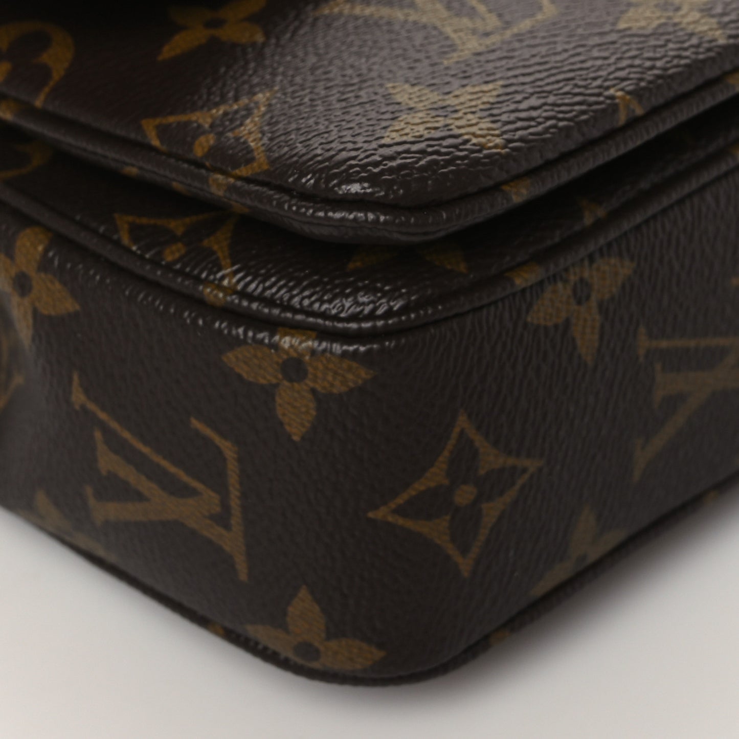 Monogram Marceau Caramel