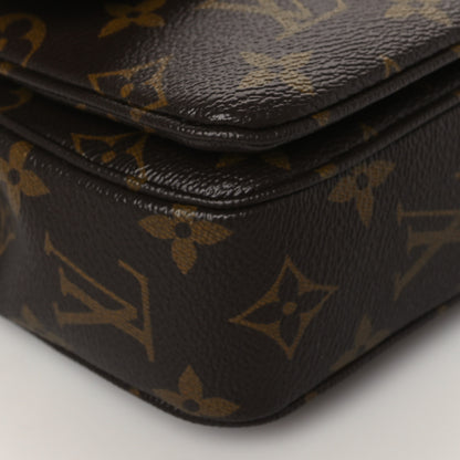 Louis Vuitton Monogram Marceau Caramel 8 of 9