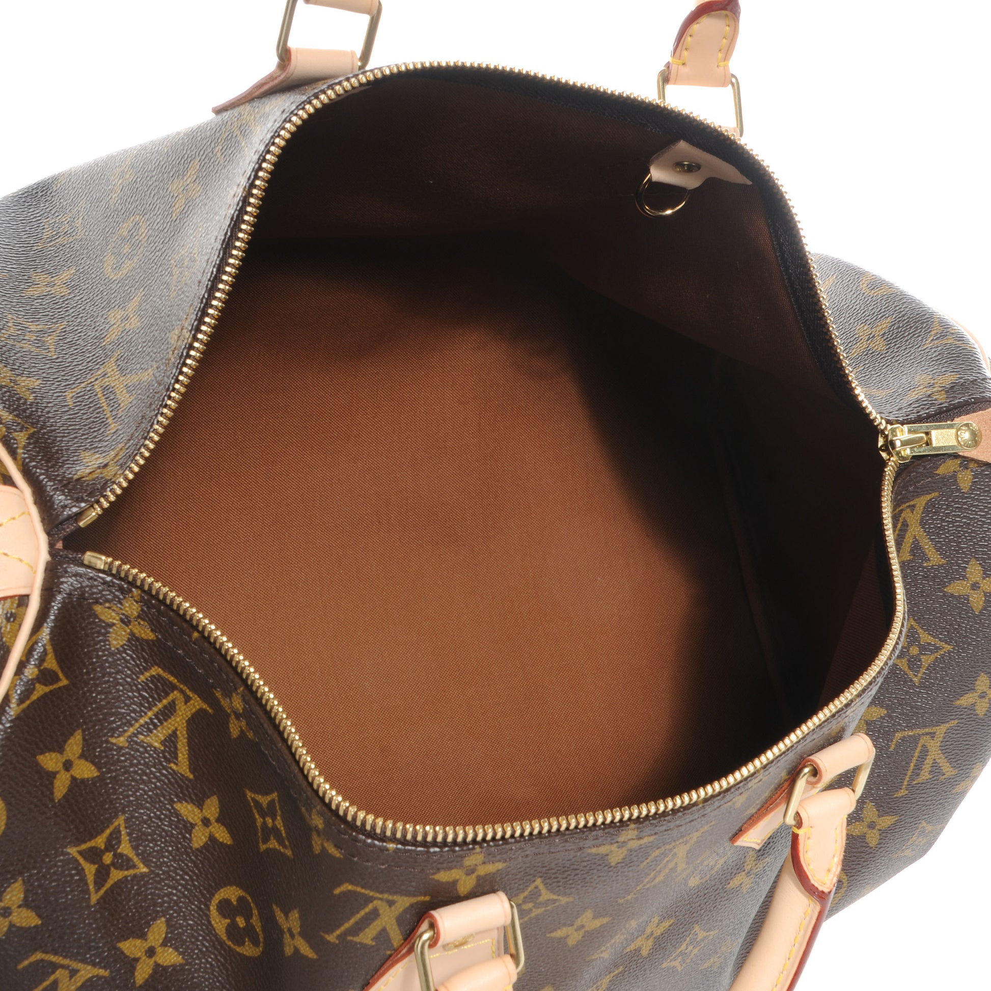 Louis Vuitton Monogram Speedy 40 5 of 7