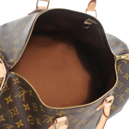 Louis Vuitton Monogram Speedy 40 5 of 7