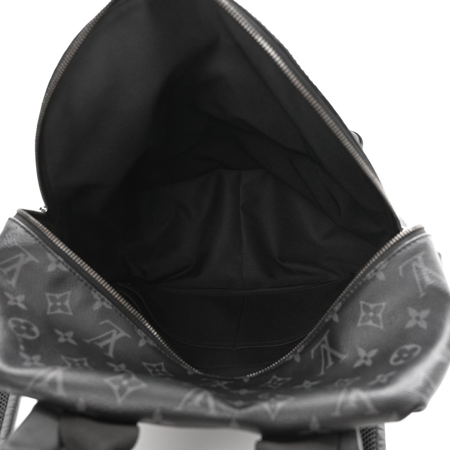 Monogram Eclipse Discovery Backpack PM