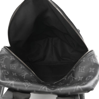 Louis Vuitton Monogram Eclipse Discovery Backpack PM 5 of 14