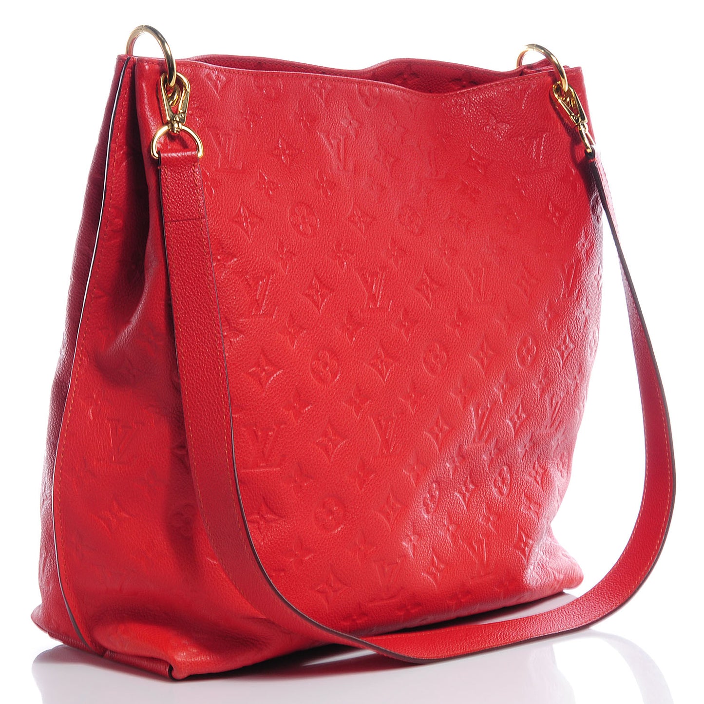 Empreinte Metis Orient