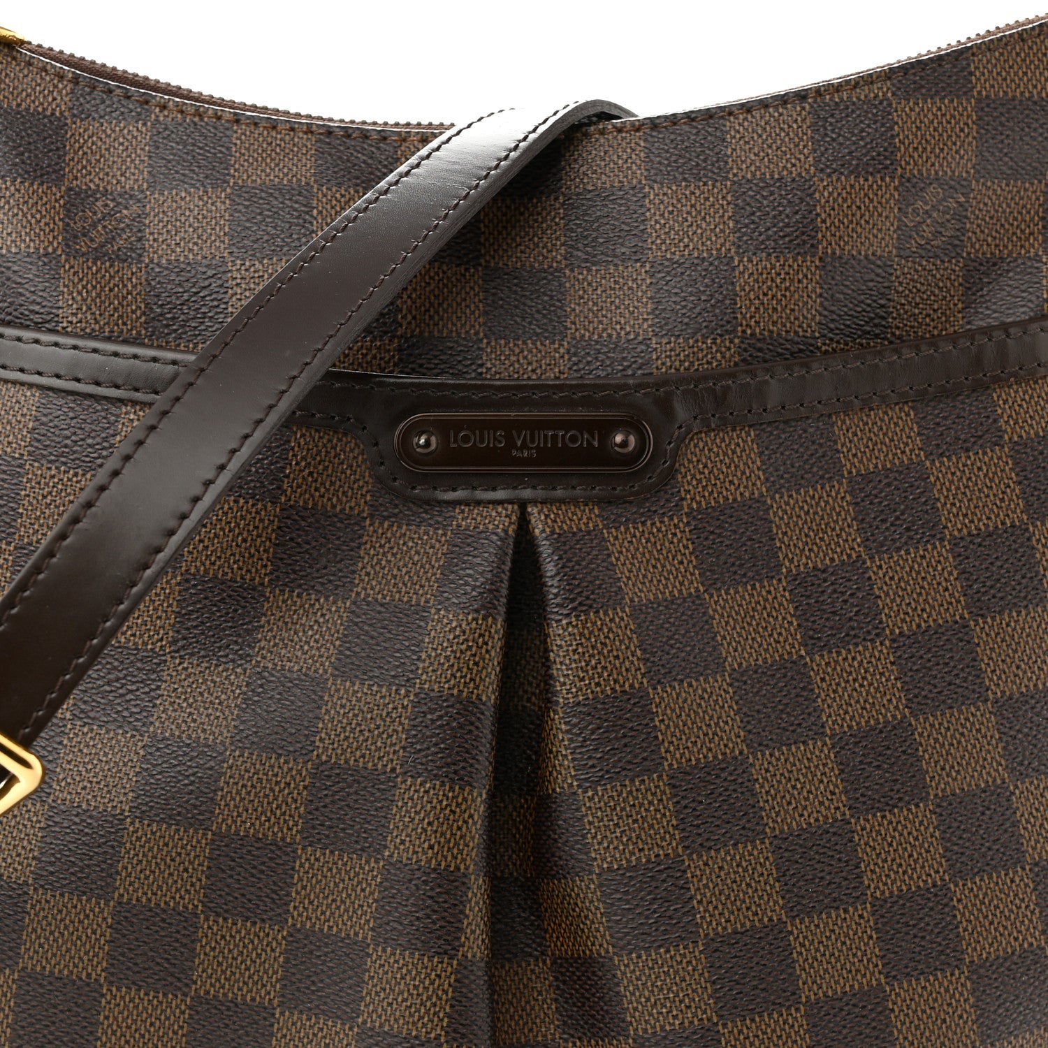 Louis Vuitton Damier Ebene Bloomsbury PM 7 of 11