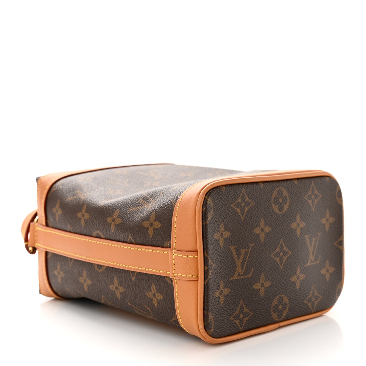 Louis Vuitton Monogram Milk Box 4 of 9