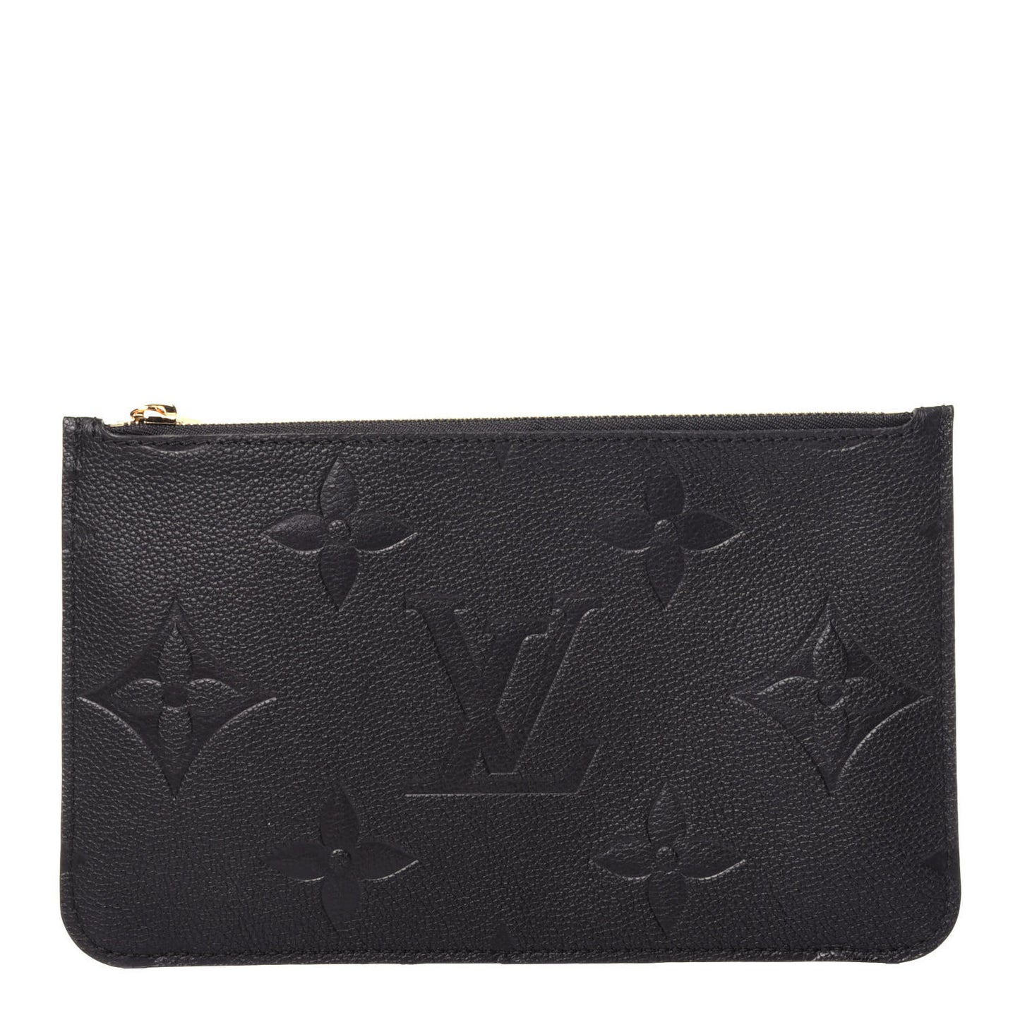 Empreinte Monogram Giant Neverfull MM Pochette Black