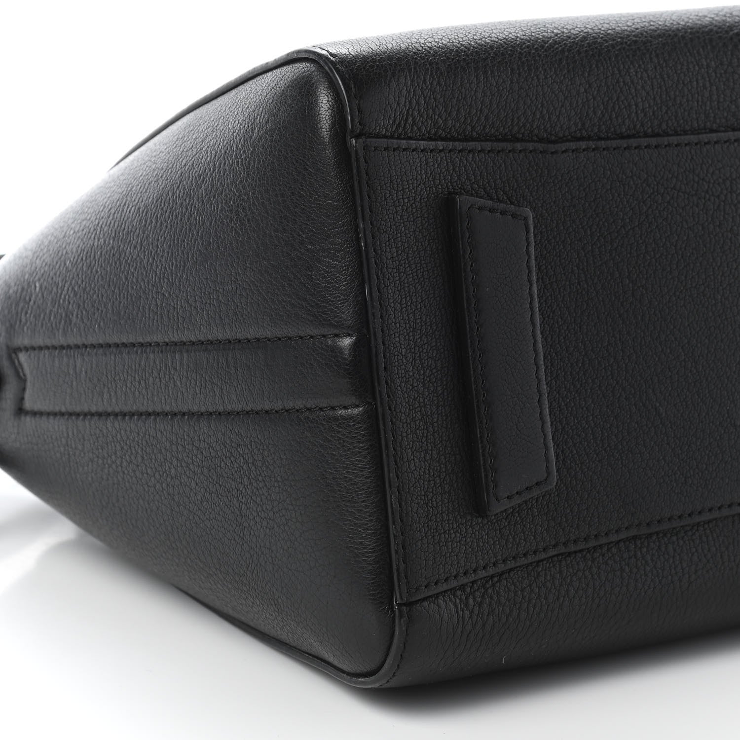 Givenchy Sugar Goatskin Small Antigona Black 8 of 9