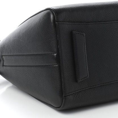 Givenchy Sugar Goatskin Small Antigona Black 8 of 9