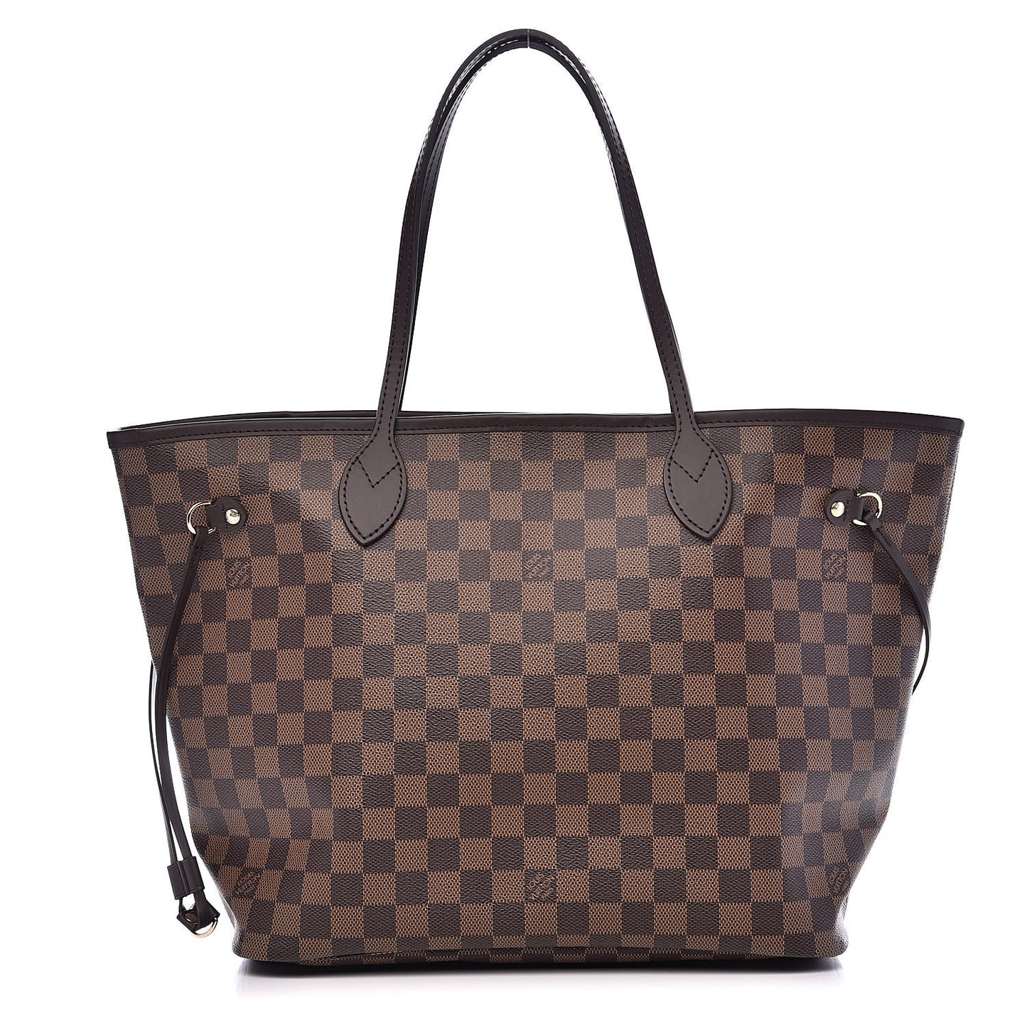 Damier Ebene Neo Neverfull MM