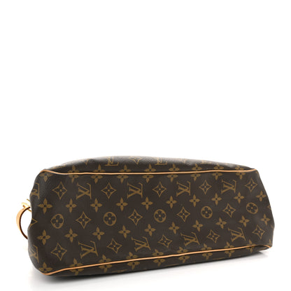 Louis Vuitton Monogram Batignolles Horizontal 4 of 13