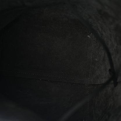 The Row Grained Calfskin Medium N/S Park Tote Black 5 of 10
