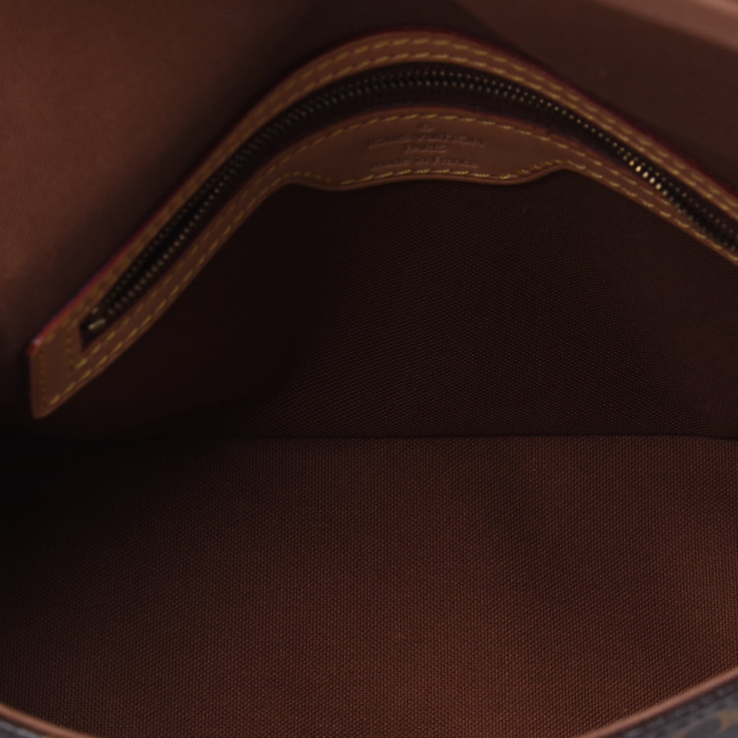 Louis Vuitton Monogram Mini Looping 5 of 18