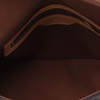 Louis Vuitton Monogram Mini Looping 5 of 18