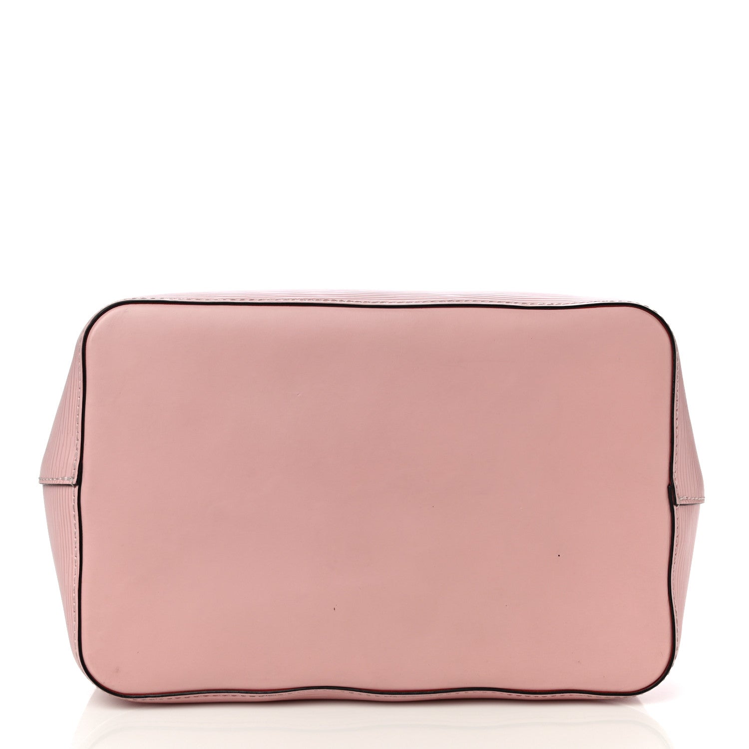 Louis Vuitton Epi NeoNoe Rose Ballerine 11 of 13