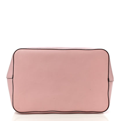 Louis Vuitton Epi NeoNoe Rose Ballerine 11 of 13