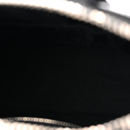 Givenchy Shiny Lord Calfskin Mini Antigona Black 6 of 12