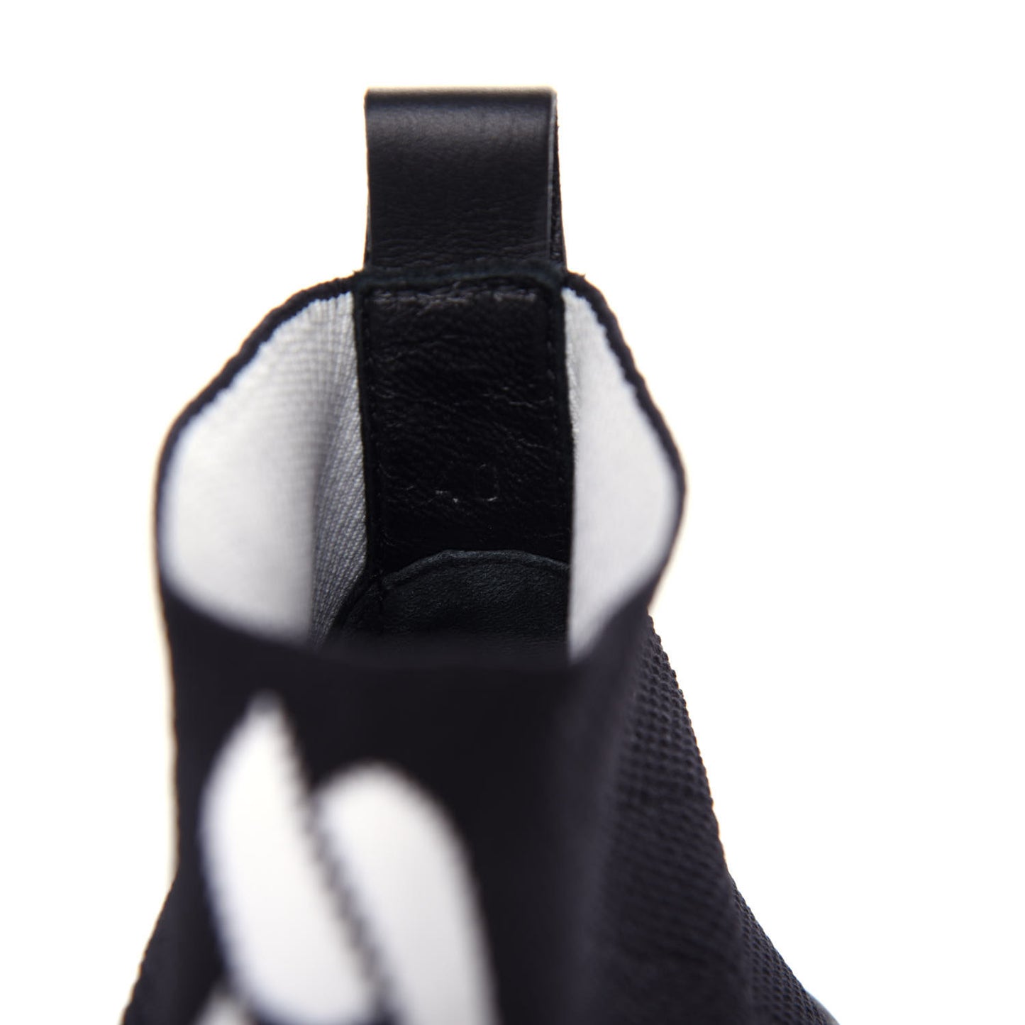 Mesh Volo Sneakers 40 Black