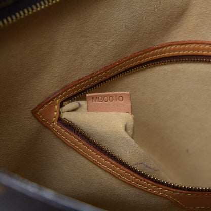 Louis Vuitton Monogram Babylone 7 of 18