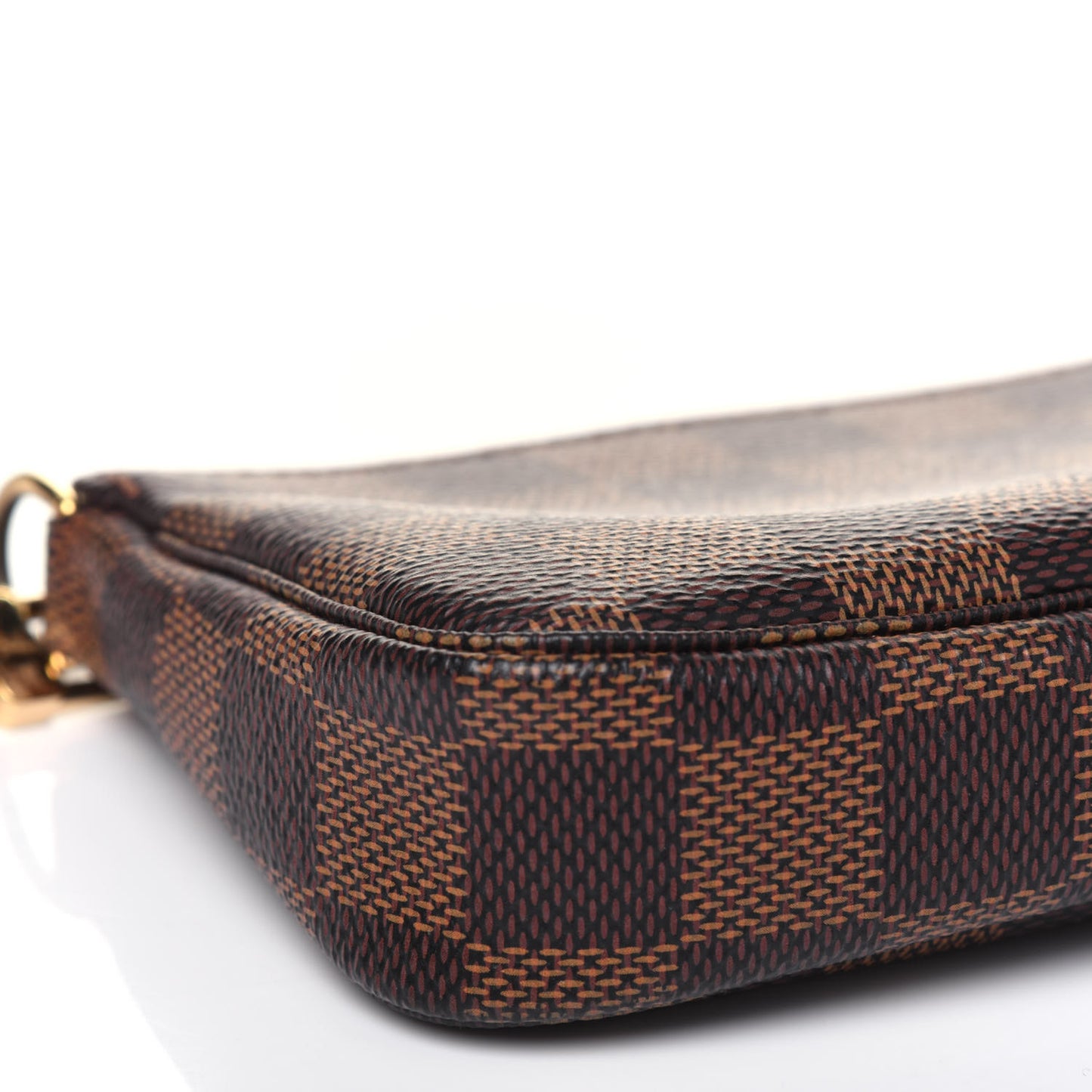 Damier Ebene Mini Pochette Accessories