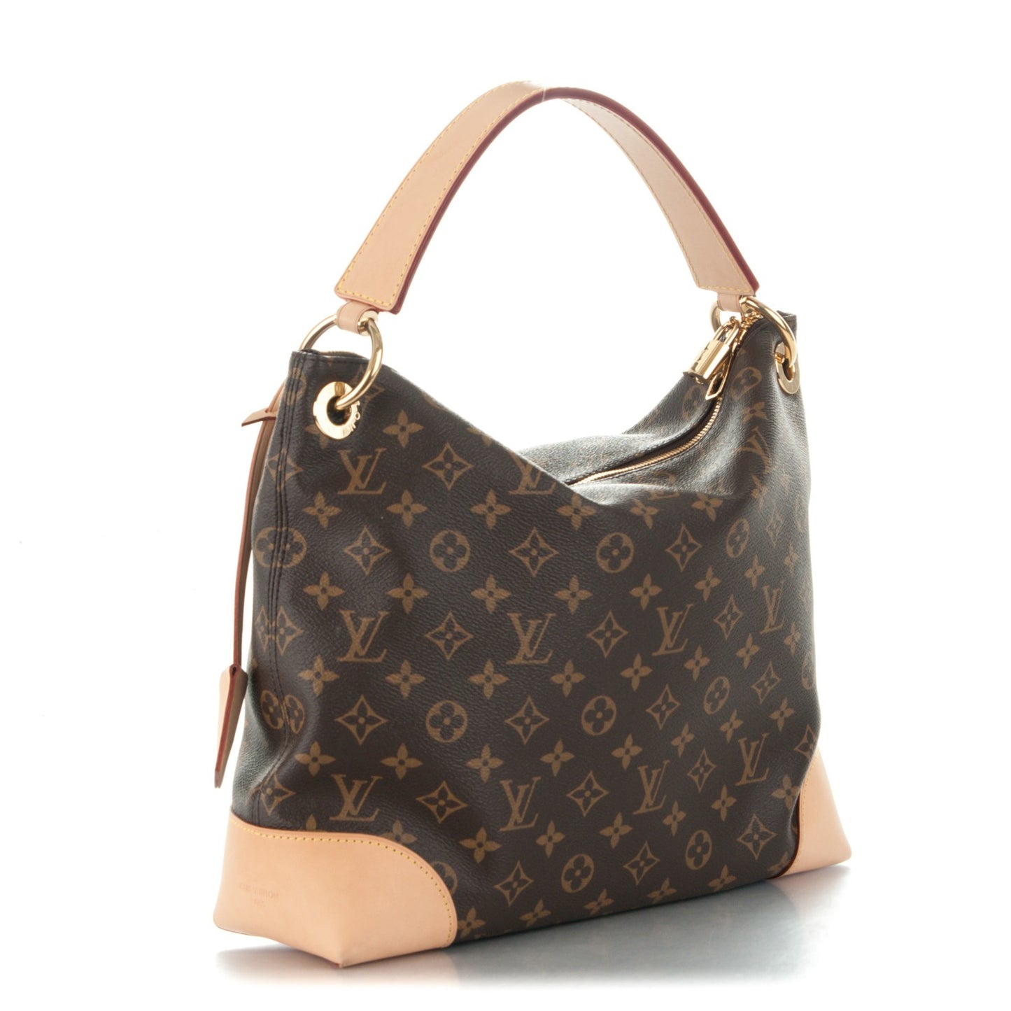 Monogram Berri PM