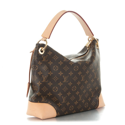 Louis Vuitton Monogram Berri PM 3 of 7