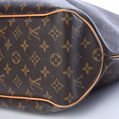 Louis Vuitton Monogram Delightful MM 15 of 15