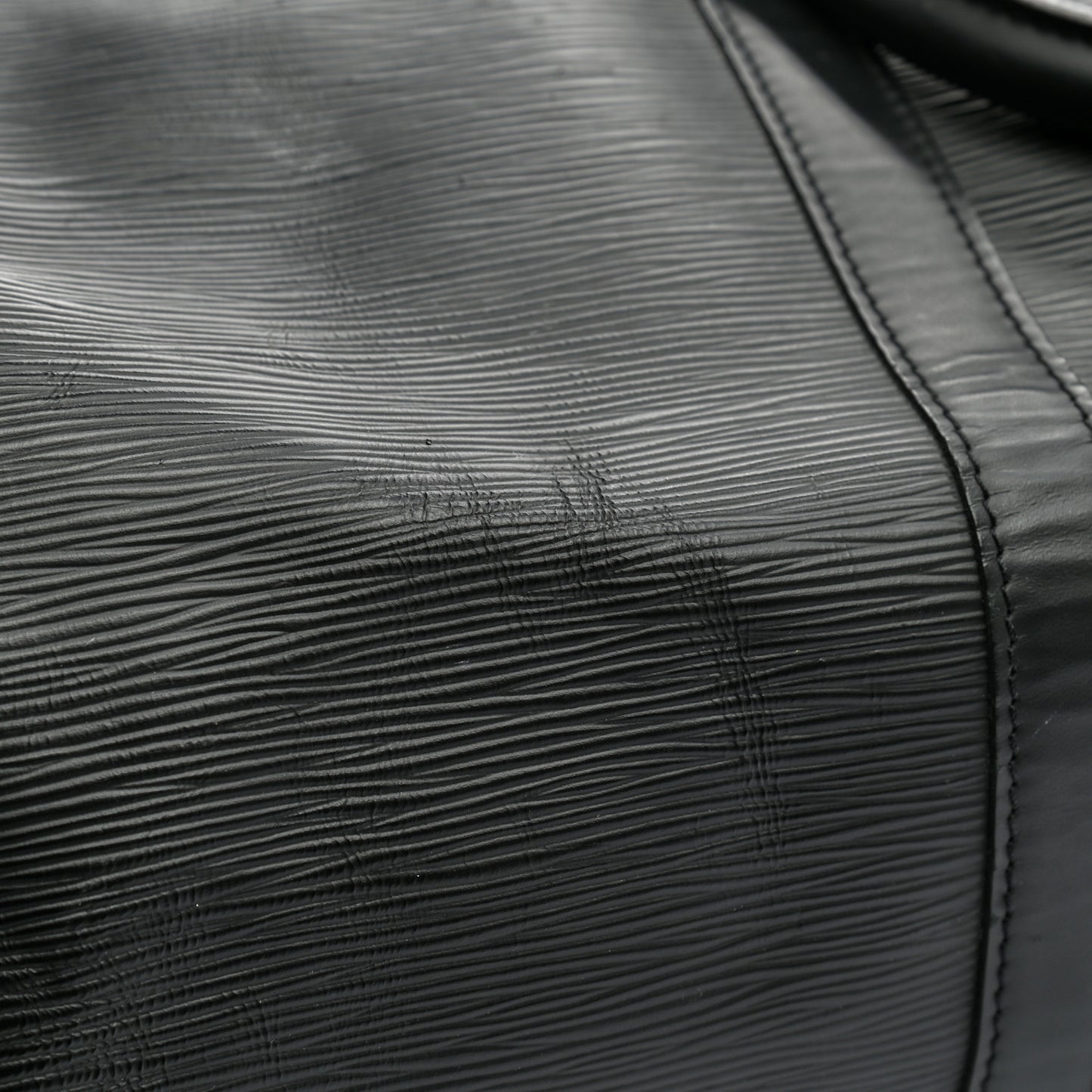 Epi Keepall 50 Black