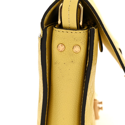 Louis Vuitton Empreinte Fascinante Citrine 14 of 14
