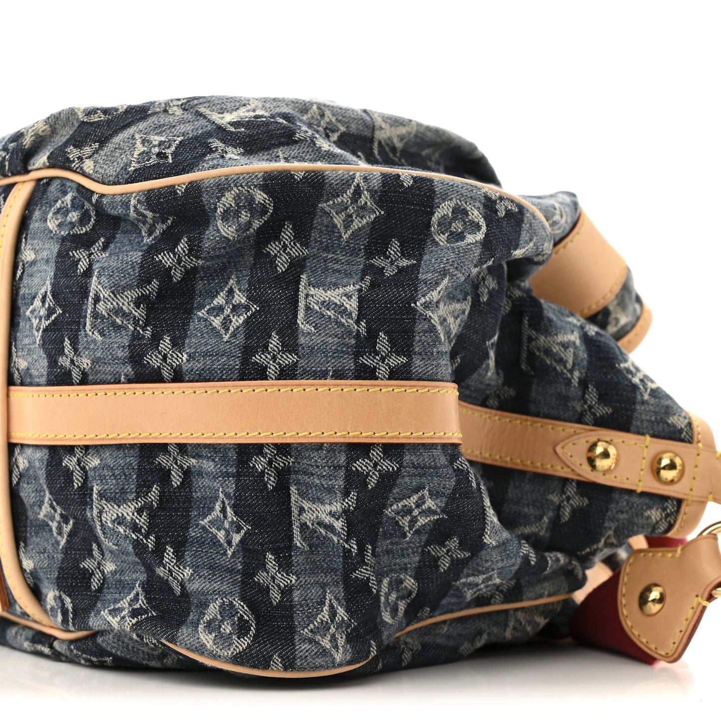 Denim Raye Cabas GM