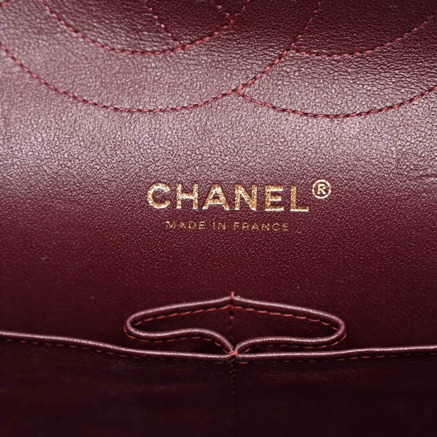 Chanel Caviar Quilted Jumbo Double Flap Black 6 of 10