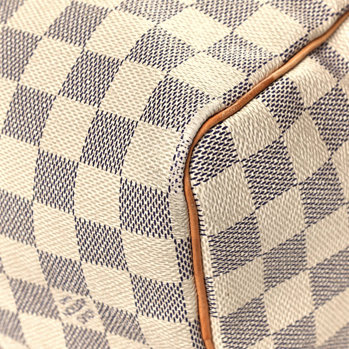 Damier Azur Speedy 25