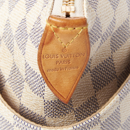 Louis Vuitton Damier Azur Totally PM 8 of 8