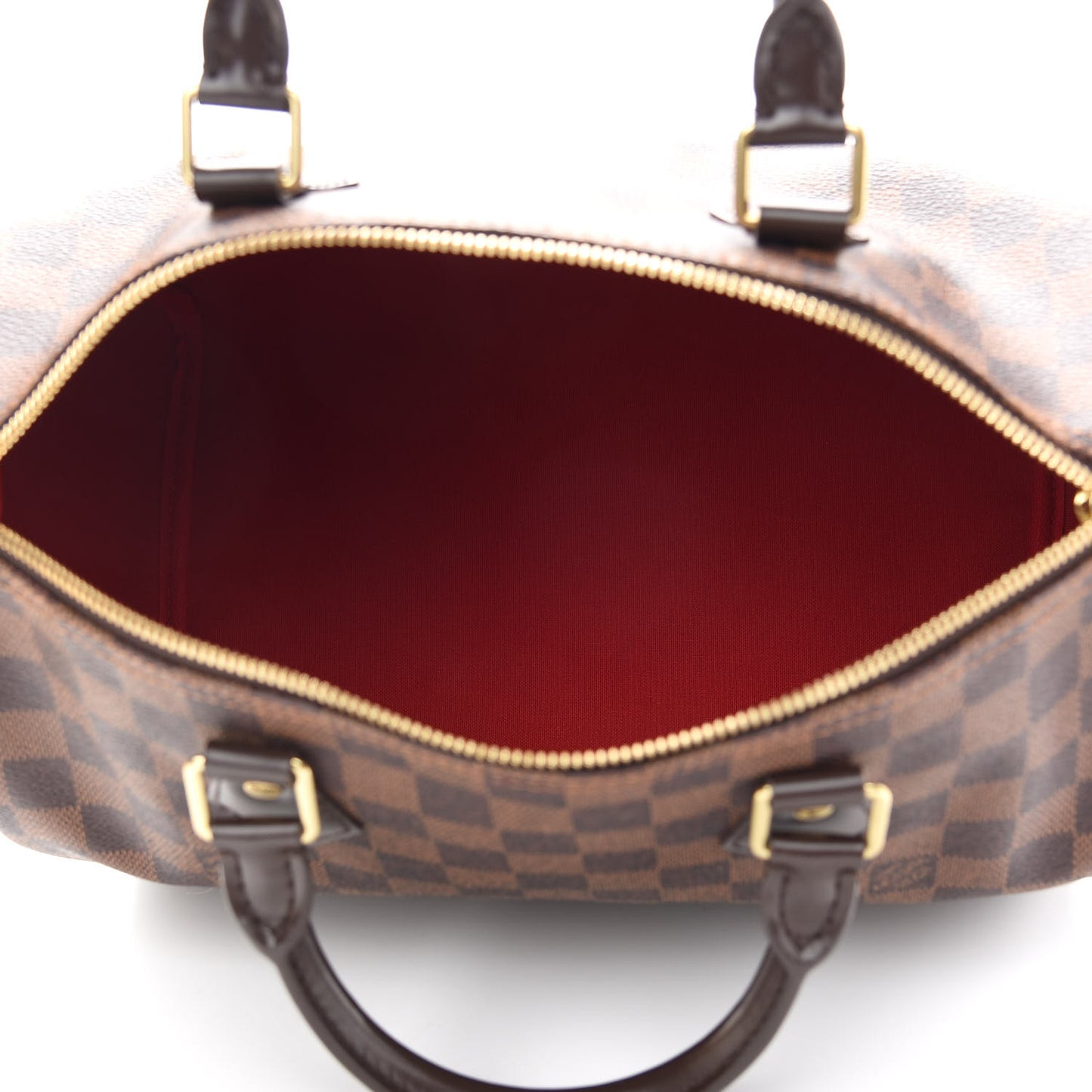 Damier Ebene Speedy 30