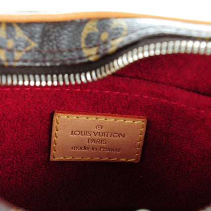 Louis Vuitton Monogram Croissant PM 6 of 7