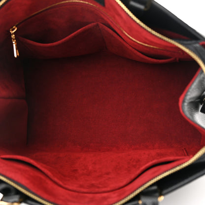 Louis Vuitton Empreinte Monogram Giant Grand Palais Black 6 of 14