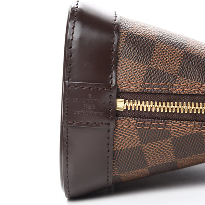 Louis Vuitton Damier Ebene Alma BB 8 of 9