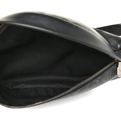 Louis Vuitton Monogram Eclipse Discovery Bumbag 5 of 13