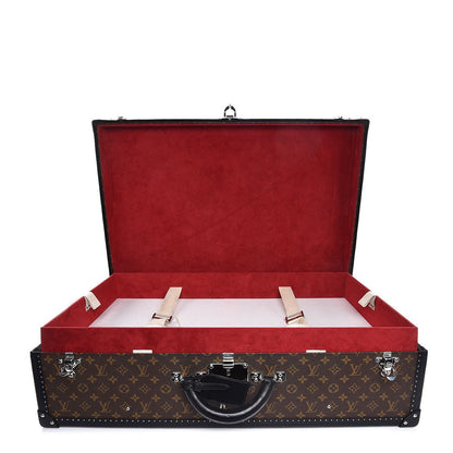 Louis Vuitton Monogram Alzer 75 8 of 23
