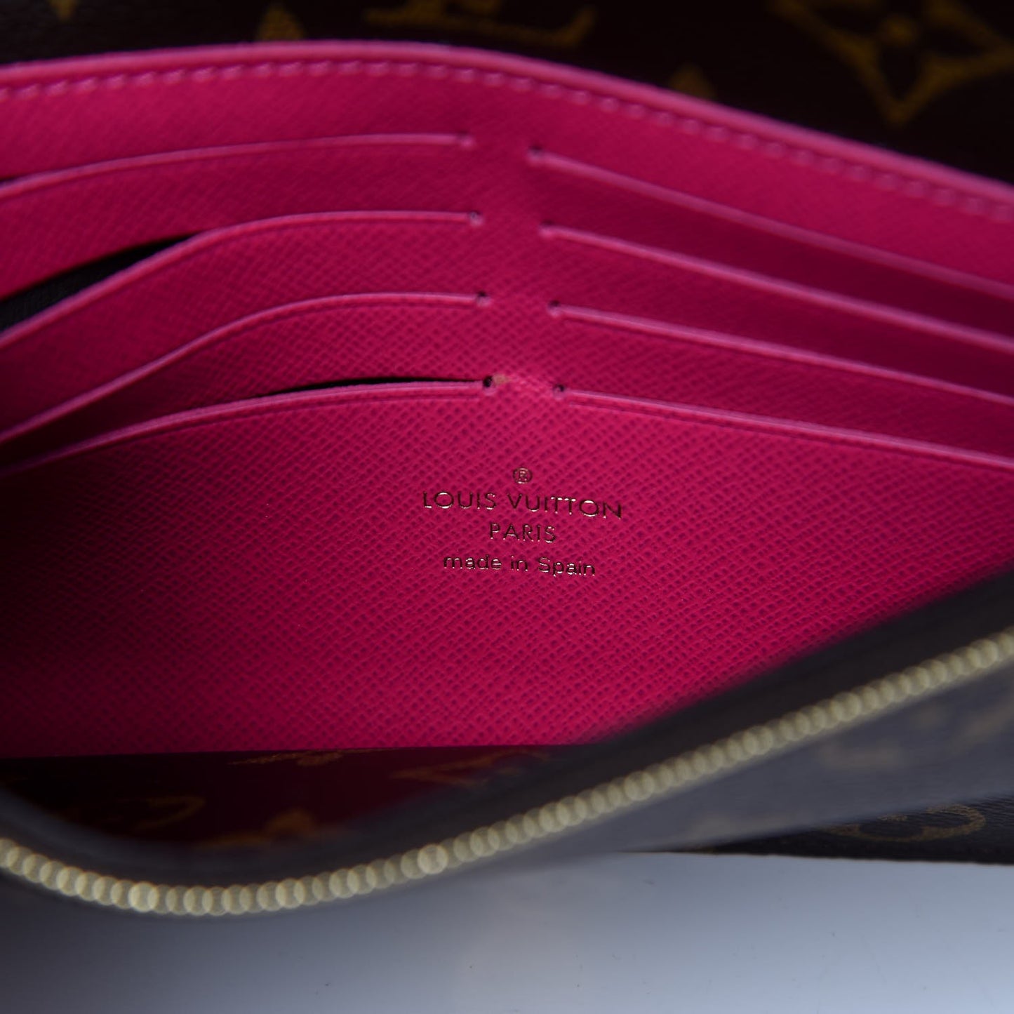 Monogram 2018 Christmas Animation Pochette Weekend