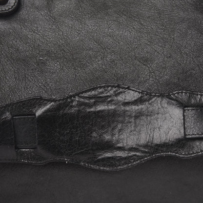 Balenciaga Agneau Classic Hardware City Black 14 of 17