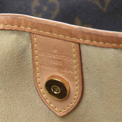Louis Vuitton Monogram Galliera PM 6 of 17