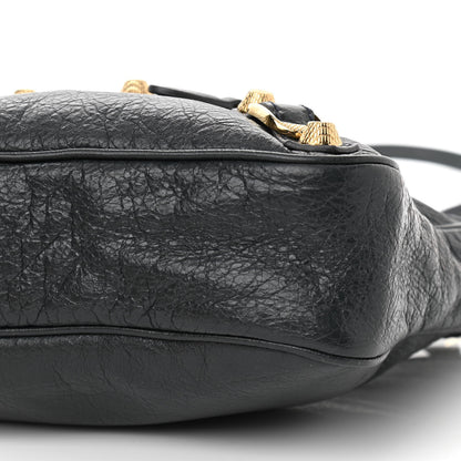 Balenciaga Agneau Giant 12 Gold Hardware Hip Anthracite 11 of 11