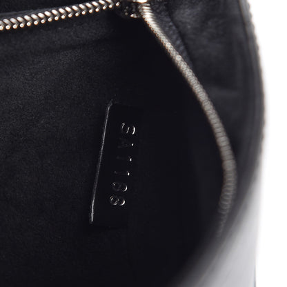 Louis Vuitton Epi Cluny BB Black 8 of 9