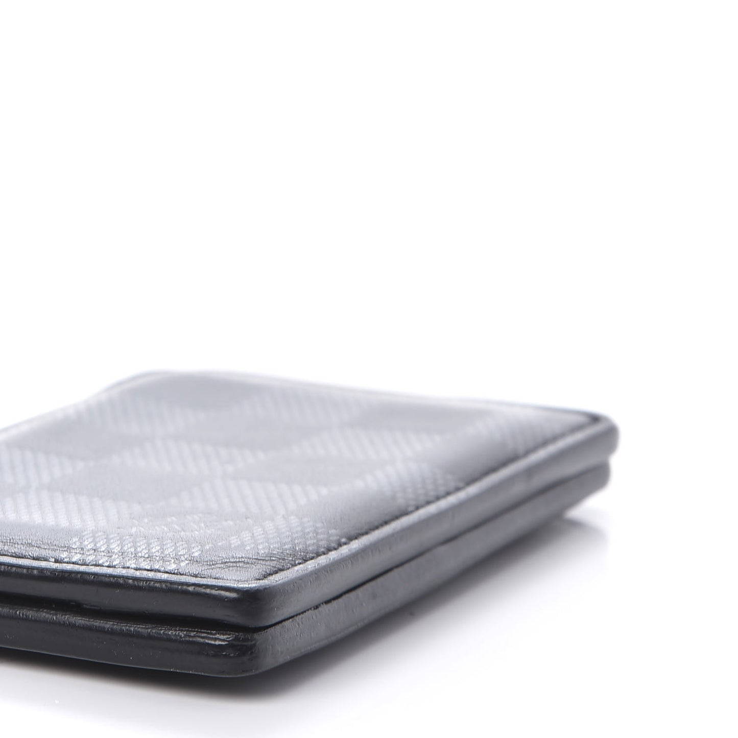 Damier Graphite Pocket Organizer NM