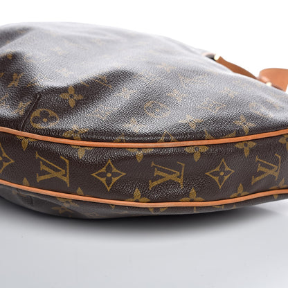 Louis Vuitton Monogram Croissant GM 12 of 13