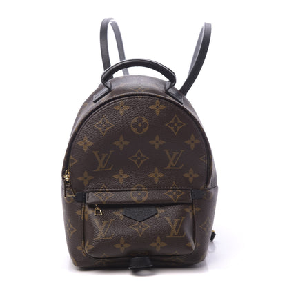 Louis Vuitton Monogram Palm Springs Backpack Mini 1 of 10