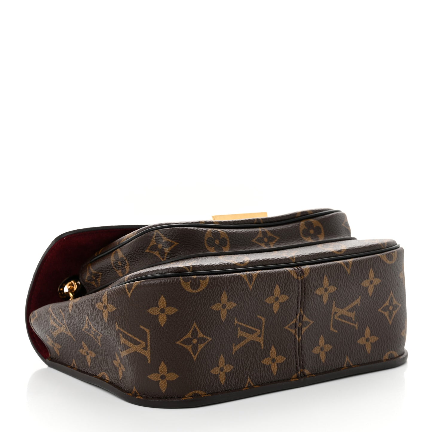 Monogram Passy